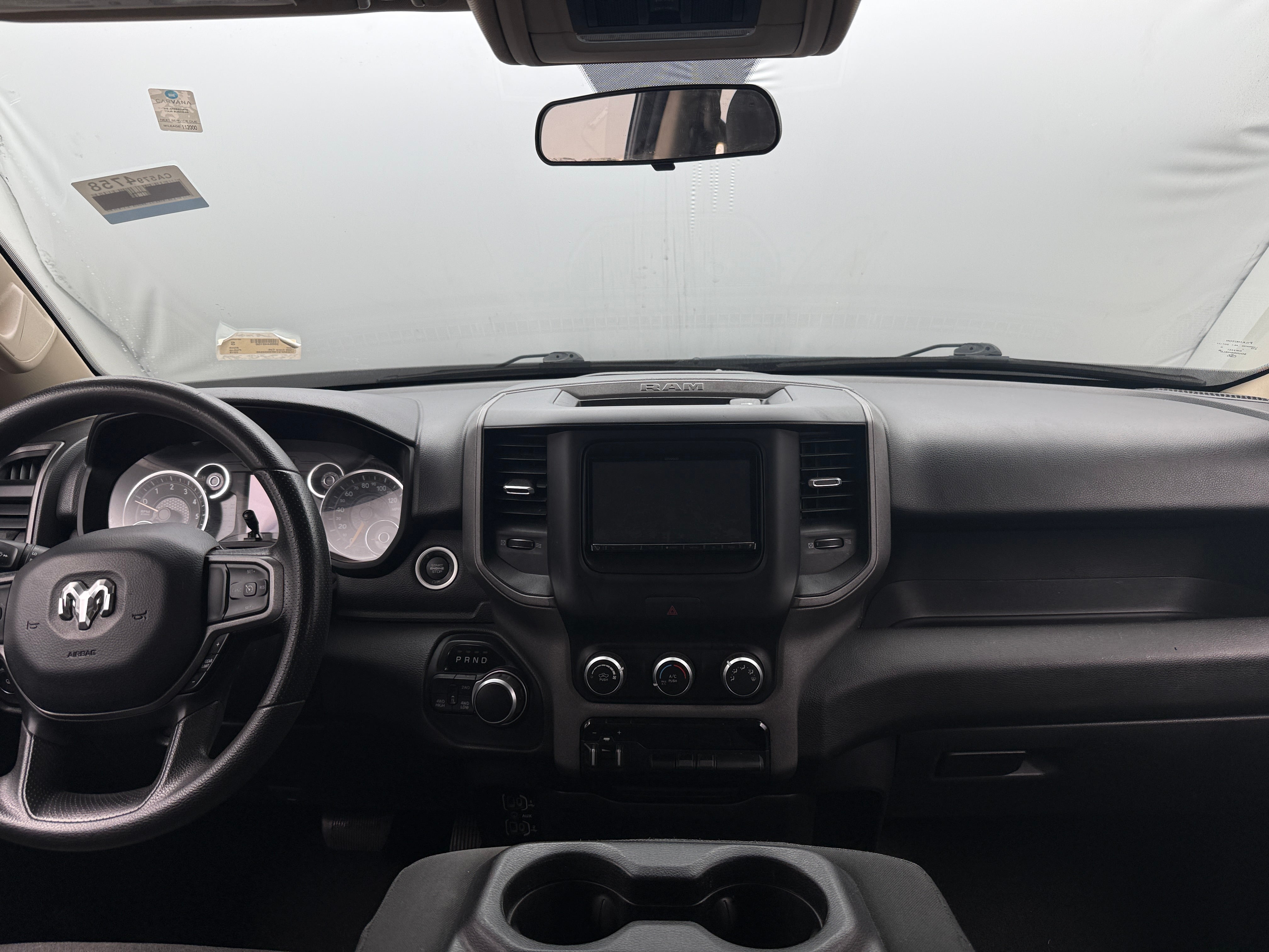 ram ram 1500 pickup 2019 1C6SRFNT9KN553540 image ram ram 1500 pickup 2019 1C6SRFNT9KN553540 image